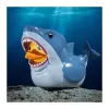 TUBBZ pato de coleção - Jaws Bruce 9cm