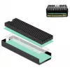 Dissipador de calor/Radiador DeLOCK 18353