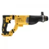Martelo perfurador DeWALT DCH263N-XJ, SDS Plus, 18V Li‑Ion, 1165 RPM, 2,7 kg