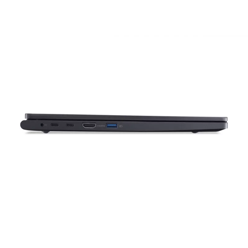 Acer | TravelMate TMP414-53-G2-TCO-585Q | Azul ardósia | 14 polegadas | WUXGA | 1920 x 1200 píxeis | Intel Core 5 | 120U | 16 GB | DDR5 | Unidade de estado sólido 256 GB | Intel Iris Xe