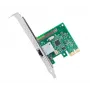 Intel I210T1G1P20 - Incorporado - com fios - PCI Express - Ethernet - 1000 Mbit/s - verde - prateado