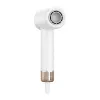 Secador de cabelo ANLAN 05-ACFJ41-0VE – ferramenta de styling compacta