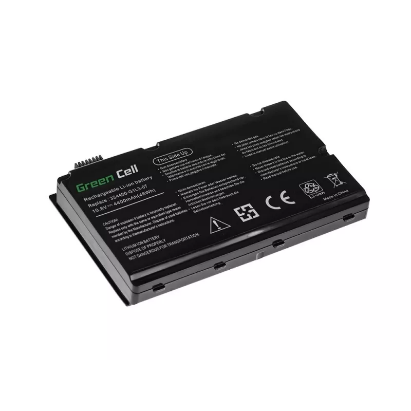 Bateria para portátil para Fujitsu-Siemens