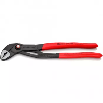 Alicate de junta deslizante Knipex 87 21 300