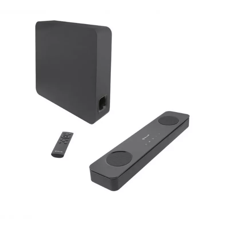 Barra de som, Tellur Bluetooth Soundbar 2.1, 60W