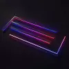 Caixa de PC PHANTEKS NV-Série NV9 MK2, EATX, DRGB, vidro temperado - preto & ventoinhas M25 Gen2 PWM D-RGB pack de 3 - Reverse Blade, 140mm, preto + DRG