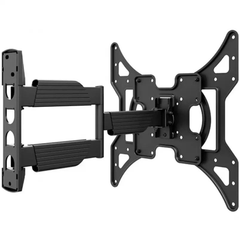 Suporte de TV Hagor 8428 50 polegadas preto LCD LED 4K