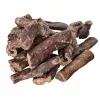 Pulmão de vaca PETITTO – guloseima para cães – 1 kg