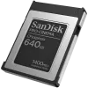 Pen drive SanDisk 64 GB USB Type-C Lightning iXpand