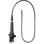 Sonda de endoscópio VOLTCRAFT diâmetro da sonda 5,5 mm 0,8 m à prova de água, iluminação LED, função de rotação (102741)