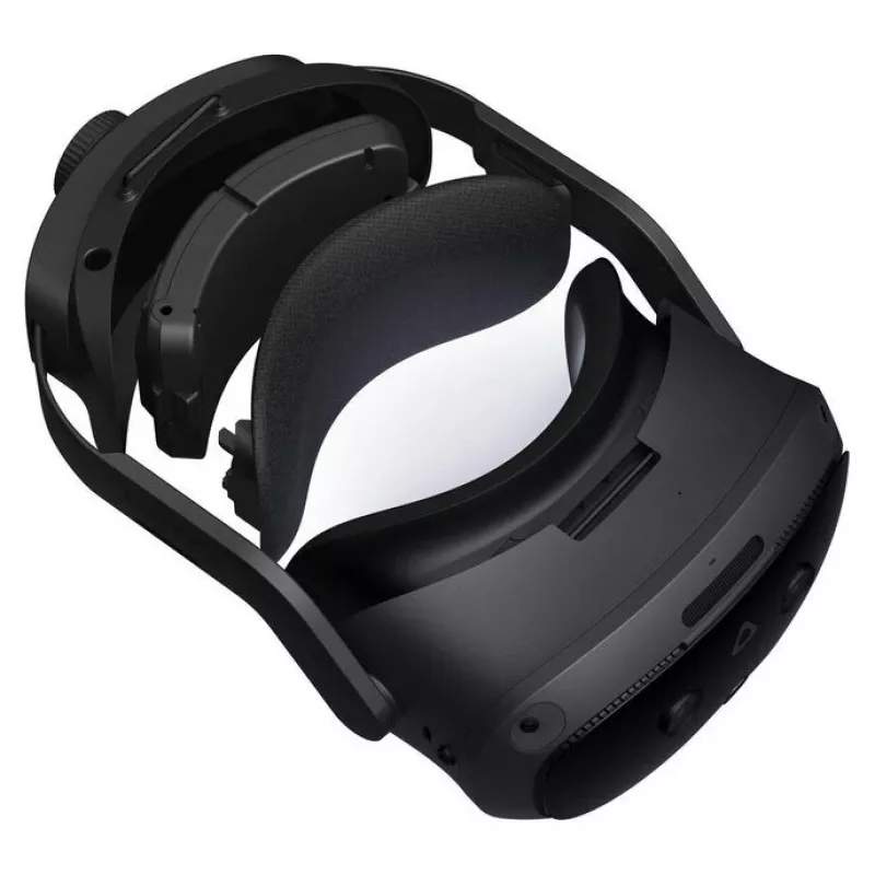 Headset VR HTC Vive Focus Vision 99HAUM029-00 6DoF sem fios autónomo