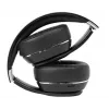 Auscultadores Bluetooth sem fios BTX700ANC