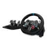 Logitech Driving Force G29 - Conjunto de volante e pedais - Com fios - para Sony PlayStation 3, Sony PlayStation 4