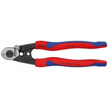 Alicate Knipex 95 62 190