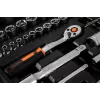 NEO tools 10-054 conjunto de chaves de caixa/catraca