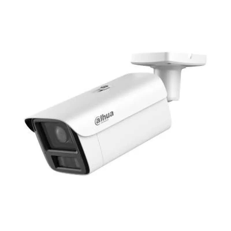 Câmara IP bullet DAHUA HFW5659Z-ZHE-PV2712PRO — 6MP, zoom motorizado