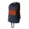 Colete para desportos aquáticos Glovii GMV1M preto softshell