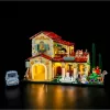 Quinta vinícola, Brinquedo de construção