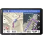 Navegador Garmin dēzl LGV820 20,3 cm ecrã tátil TFT 32 GB preto