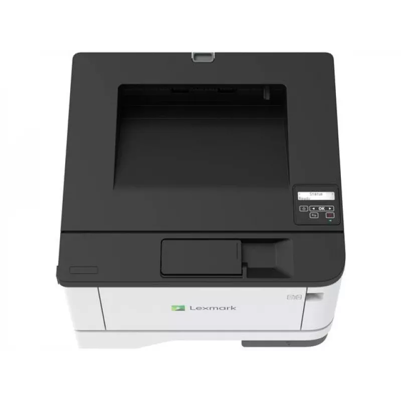 Impressora Lexmark MS331dn laser preto branco