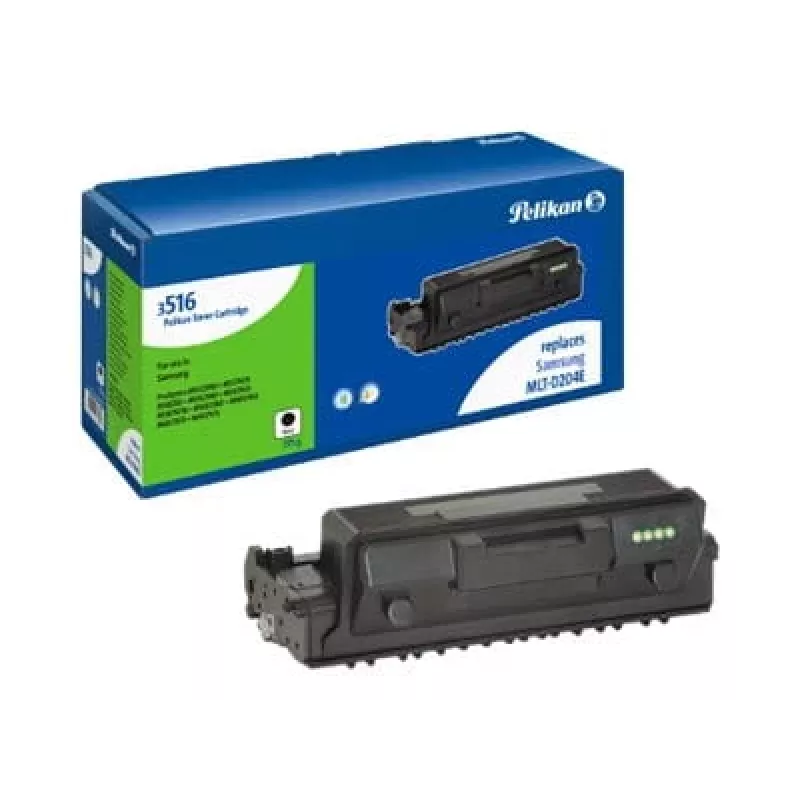 Pelikan 4237347 consumível de impressão preto