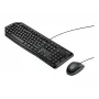 Logitech Desktop MK120 Layout Português PO (920-002547)