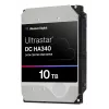 Disco rígido interno Western Digital 10 TB 3,5