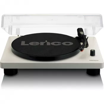 Lenco LS-50GY Cinzento