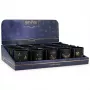Expositor de velas perfumadas Harry Potter expositor de balcão preto 20×135g (5×4)