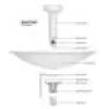 Antena setorial Ubiquiti PBE-M2-400