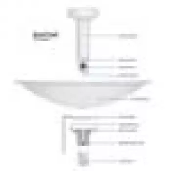 Antena setorial Ubiquiti PBE-M2-400