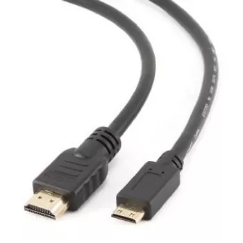 CABO HDMI-MINI HDMI 3M/V2.0 CC-HDMI4C-10 GEMBIRD