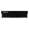 RAM DDR4 para desktop BIOSTAR 16GB 3200MHz com dissipador (modelo DO32NU4H16)