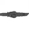 Conector de tubo Gardena 13213-20 plástico preto 10 unid.