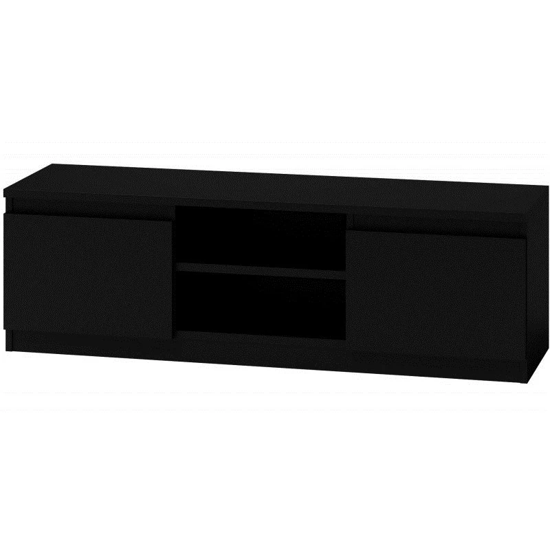 Móvel de TV Topeshop RTV120 CZAR com 2 prateleiras