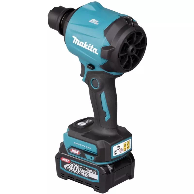 Soprador de folhas Makita AS001GZ 40 V