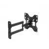 Suporte de TV Maclean MC-648 106,7 cm (42) preto
