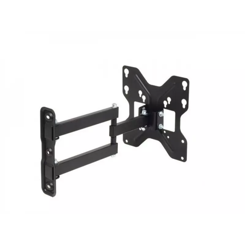 Suporte de TV Maclean MC-648 106,7 cm (42) preto