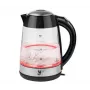 Chaleira elétrica Lafe LAFCZA46806, 2200 W, 1,7 l, preto