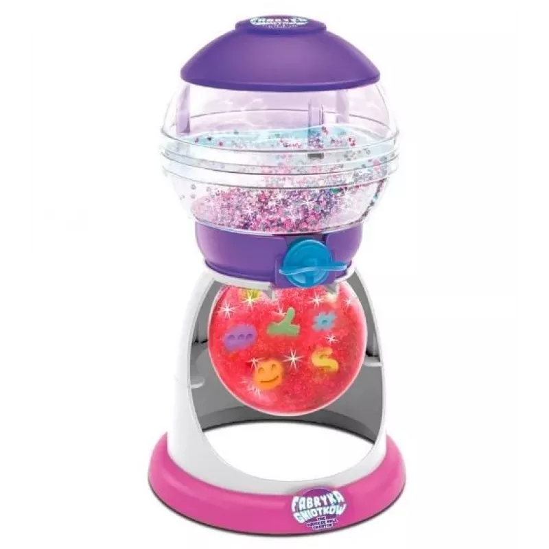 Conjunto de bolas squeeze Squishy Factory