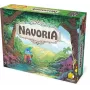 Navoria, jogo de tabuleiro