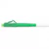 Cabo de patch de fibra ótica com armadura de aço Digitus LC/APC - LC/APC 1 m