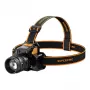 Lanterna de cabeça Superfire HL58 350 lm USB, 3 modos, recarregável