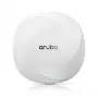 Ponto de acesso sem fios HPE Aruba Networking R7J38A 2,4 GHz 5 GHz 6 GHz