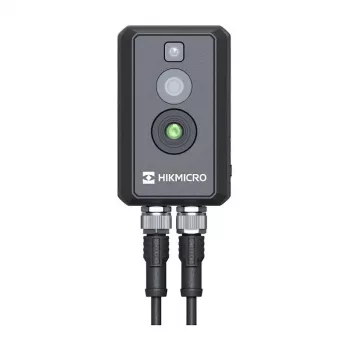 Hikvision HM-TD3028T-2/Q(B) Câmara cúbica térmica 256x192