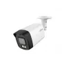 Câmara de vigilância bullet DAHUA HFW1509TLM-IL-A-0360B-S2, 5 MP HDCVI, LED, dia/noite, exterior