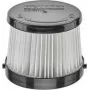 DEWALT Filtro HEPA de substituição para DCV501L DCV5011H-XJ (DCV5011H-XJ)