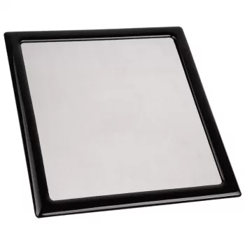 Filtro de poeira para painel frontal Lian Li TU150 Mini ITX da DEMCiflex (MPN C1393)