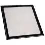 Filtro de poeira para painel frontal Lian Li TU150 Mini ITX da DEMCiflex (MPN C1393)