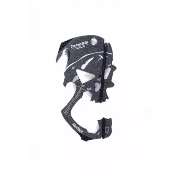 Multiferramenta NexTool Captain Gulp EDC NE0093 10-em-1 multifuncional